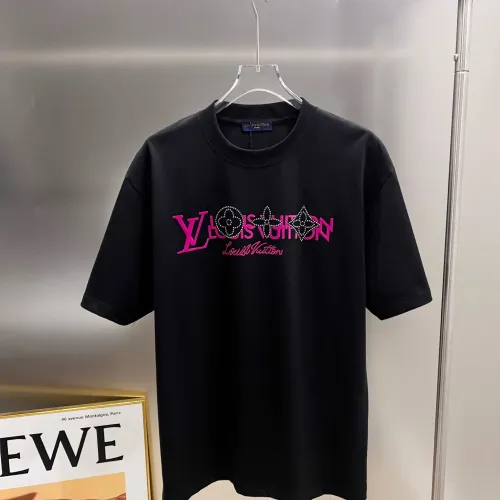 Louis Vuitton LV T-Shirts Short Sleeved For Unisex #1430551