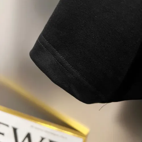 Cheap Louis Vuitton LV T-Shirts Short Sleeved For Unisex #1430551 Replica Wholesale [$38.00 USD] [ITEM#1430551] on Replica Louis Vuitton LV T-Shirts