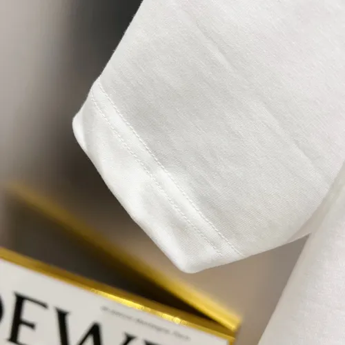 Cheap Louis Vuitton LV T-Shirts Short Sleeved For Unisex #1430552 Replica Wholesale [$38.00 USD] [ITEM#1430552] on Replica Louis Vuitton LV T-Shirts