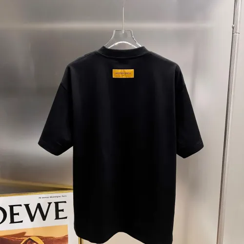 Cheap Louis Vuitton LV T-Shirts Short Sleeved For Unisex #1430553 Replica Wholesale [$38.00 USD] [ITEM#1430553] on Replica Louis Vuitton LV T-Shirts