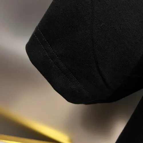 Cheap Louis Vuitton LV T-Shirts Short Sleeved For Unisex #1430553 Replica Wholesale [$38.00 USD] [ITEM#1430553] on Replica Louis Vuitton LV T-Shirts