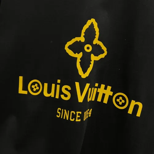 Cheap Louis Vuitton LV T-Shirts Short Sleeved For Unisex #1430553 Replica Wholesale [$38.00 USD] [ITEM#1430553] on Replica Louis Vuitton LV T-Shirts