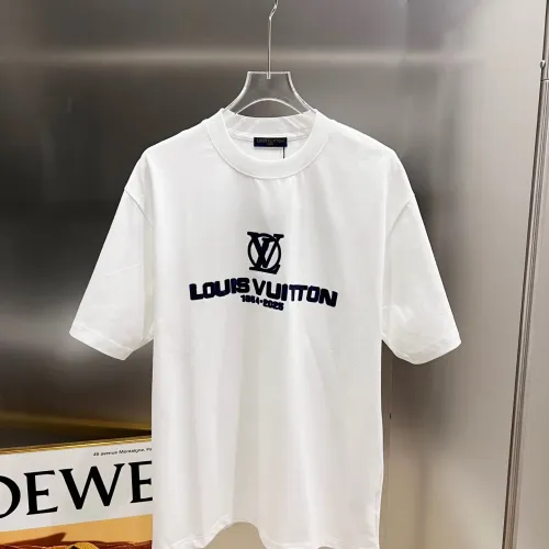 Louis Vuitton LV T-Shirts Short Sleeved For Unisex #1430554