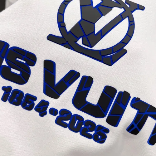 Cheap Louis Vuitton LV T-Shirts Short Sleeved For Unisex #1430554 Replica Wholesale [$38.00 USD] [ITEM#1430554] on Replica Louis Vuitton LV T-Shirts