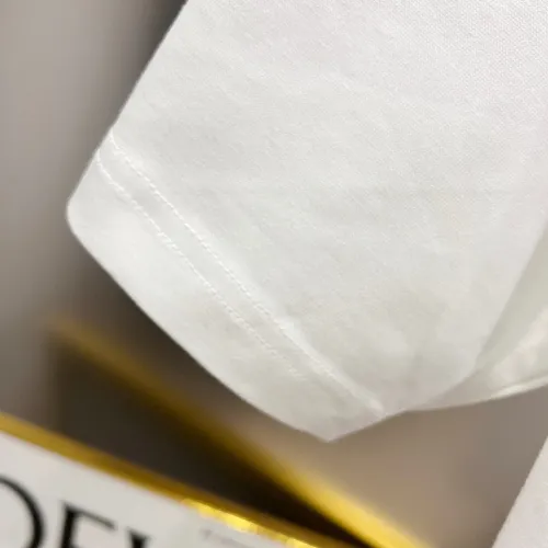 Cheap Louis Vuitton LV T-Shirts Short Sleeved For Unisex #1430554 Replica Wholesale [$38.00 USD] [ITEM#1430554] on Replica Louis Vuitton LV T-Shirts