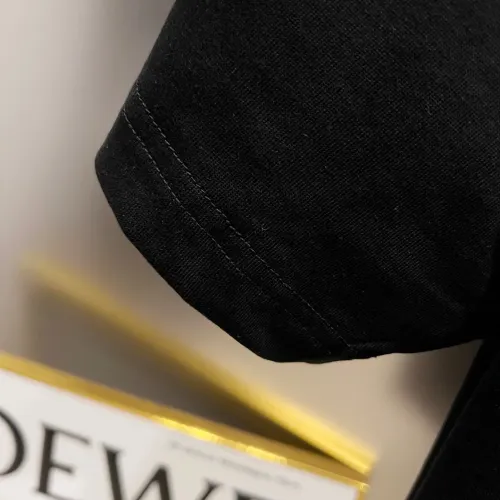 Cheap Louis Vuitton LV T-Shirts Short Sleeved For Unisex #1430555 Replica Wholesale [$38.00 USD] [ITEM#1430555] on Replica Louis Vuitton LV T-Shirts