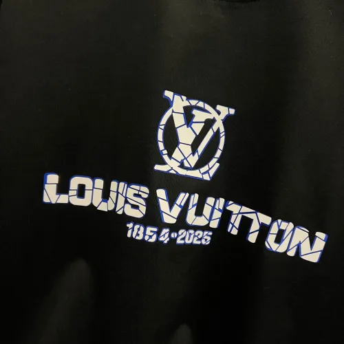 Cheap Louis Vuitton LV T-Shirts Short Sleeved For Unisex #1430555 Replica Wholesale [$38.00 USD] [ITEM#1430555] on Replica Louis Vuitton LV T-Shirts