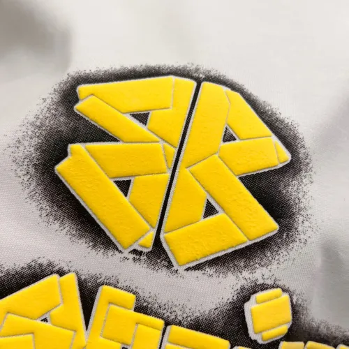 Cheap Balenciaga T-Shirts Short Sleeved For Unisex #1430556 Replica Wholesale [$38.00 USD] [ITEM#1430556] on Replica Balenciaga T-Shirts