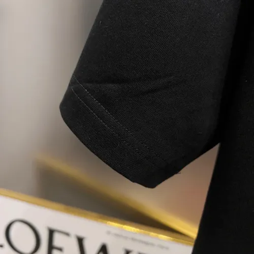 Cheap Balenciaga T-Shirts Short Sleeved For Unisex #1430557 Replica Wholesale [$38.00 USD] [ITEM#1430557] on Replica Balenciaga T-Shirts