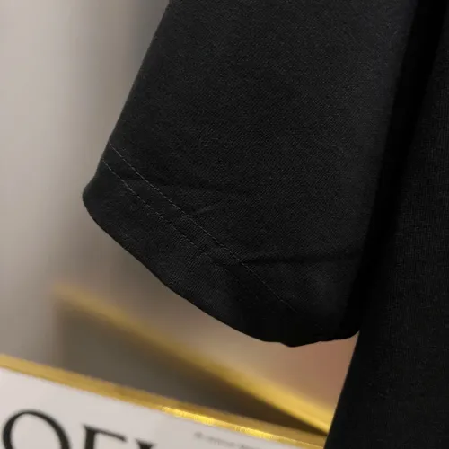 Cheap Balenciaga T-Shirts Short Sleeved For Unisex #1430559 Replica Wholesale [$38.00 USD] [ITEM#1430559] on Replica Balenciaga T-Shirts