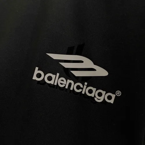 Cheap Balenciaga T-Shirts Short Sleeved For Unisex #1430559 Replica Wholesale [$38.00 USD] [ITEM#1430559] on Replica Balenciaga T-Shirts