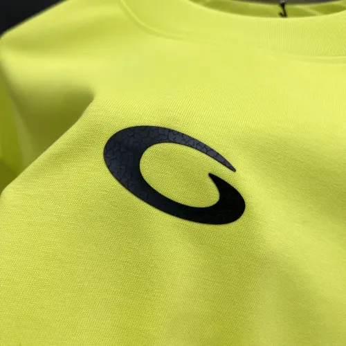 Cheap Balenciaga T-Shirts Short Sleeved For Unisex #1430561 Replica Wholesale [$38.00 USD] [ITEM#1430561] on Replica Balenciaga T-Shirts