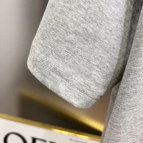 Cheap Balenciaga T-Shirts Short Sleeved For Unisex #1430562 Replica Wholesale [$38.00 USD] [ITEM#1430562] on Replica Balenciaga T-Shirts