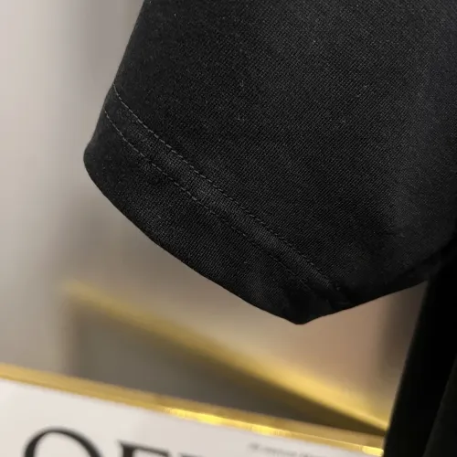 Cheap Balenciaga T-Shirts Short Sleeved For Unisex #1430563 Replica Wholesale [$38.00 USD] [ITEM#1430563] on Replica Balenciaga T-Shirts