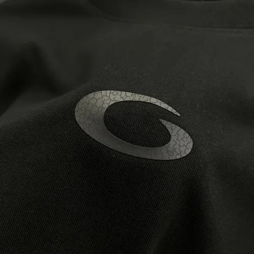 Cheap Balenciaga T-Shirts Short Sleeved For Unisex #1430563 Replica Wholesale [$38.00 USD] [ITEM#1430563] on Replica Balenciaga T-Shirts