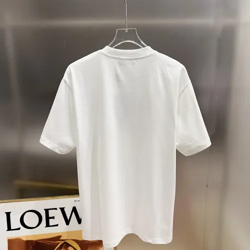 Cheap Balenciaga T-Shirts Short Sleeved For Unisex #1430564 Replica Wholesale [$38.00 USD] [ITEM#1430564] on Replica Balenciaga T-Shirts