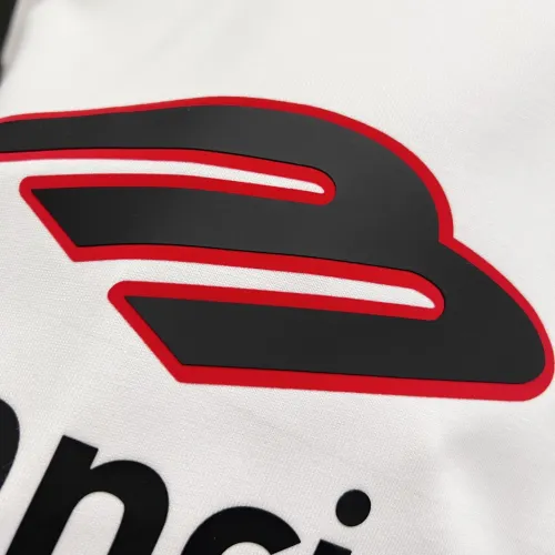 Cheap Balenciaga T-Shirts Short Sleeved For Unisex #1430564 Replica Wholesale [$38.00 USD] [ITEM#1430564] on Replica Balenciaga T-Shirts