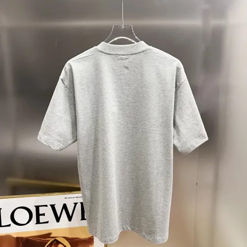 Cheap Balenciaga T-Shirts Short Sleeved For Unisex #1430565 Replica Wholesale [$38.00 USD] [ITEM#1430565] on Replica Balenciaga T-Shirts