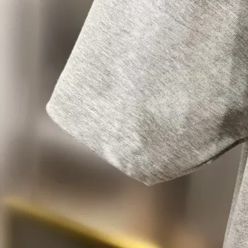 Cheap Balenciaga T-Shirts Short Sleeved For Unisex #1430565 Replica Wholesale [$38.00 USD] [ITEM#1430565] on Replica Balenciaga T-Shirts