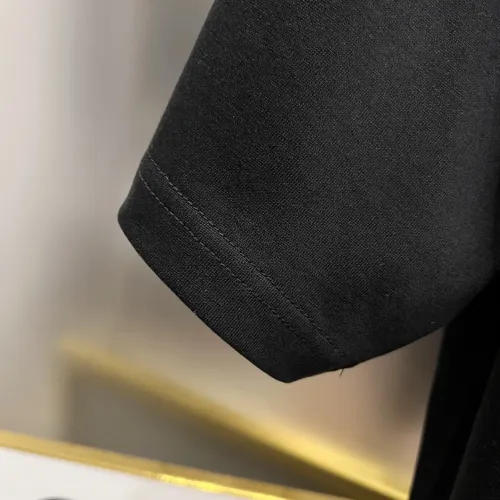 Cheap Balenciaga T-Shirts Short Sleeved For Unisex #1430567 Replica Wholesale [$38.00 USD] [ITEM#1430567] on Replica Balenciaga T-Shirts