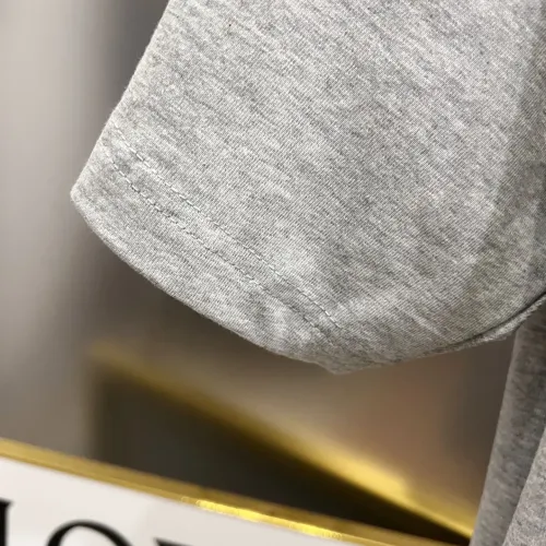 Cheap Chrome Hearts T-Shirts Short Sleeved For Unisex #1430568 Replica Wholesale [$38.00 USD] [ITEM#1430568] on Replica Chrome Hearts T-Shirts