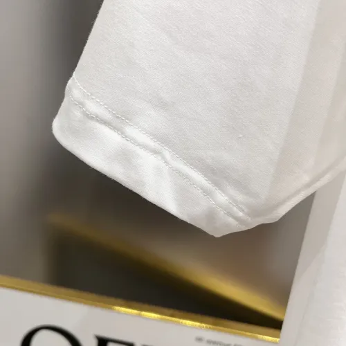 Cheap Chrome Hearts T-Shirts Short Sleeved For Unisex #1430569 Replica Wholesale [$38.00 USD] [ITEM#1430569] on Replica Chrome Hearts T-Shirts