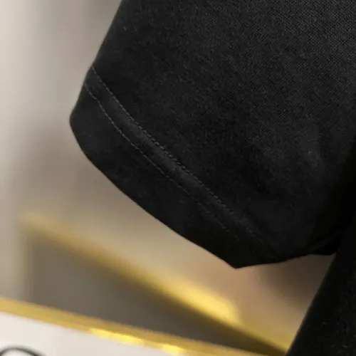 Cheap Chrome Hearts T-Shirts Short Sleeved For Unisex #1430572 Replica Wholesale [$38.00 USD] [ITEM#1430572] on Replica Chrome Hearts T-Shirts