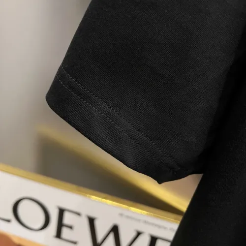 Cheap Chrome Hearts T-Shirts Short Sleeved For Unisex #1430576 Replica Wholesale [$38.00 USD] [ITEM#1430576] on Replica Chrome Hearts T-Shirts