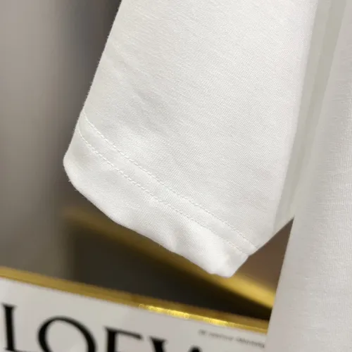 Cheap Chrome Hearts T-Shirts Short Sleeved For Unisex #1430577 Replica Wholesale [$38.00 USD] [ITEM#1430577] on Replica Chrome Hearts T-Shirts