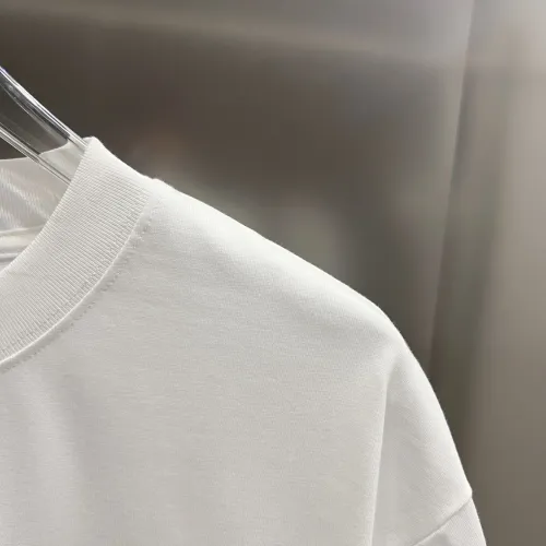 Cheap Chrome Hearts T-Shirts Short Sleeved For Unisex #1430577 Replica Wholesale [$38.00 USD] [ITEM#1430577] on Replica Chrome Hearts T-Shirts