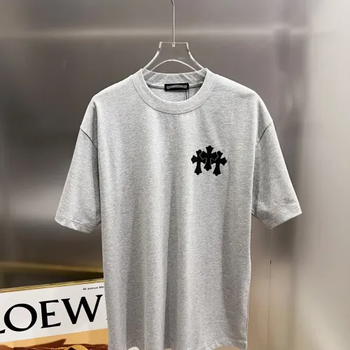 Chrome Hearts T-Shirts Short Sleeved For Unisex #1430578