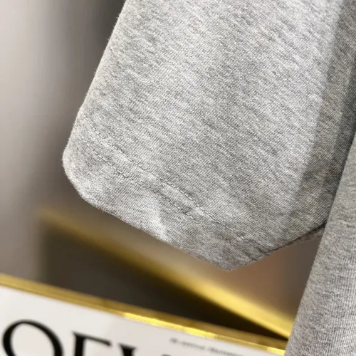 Cheap Chrome Hearts T-Shirts Short Sleeved For Unisex #1430578 Replica Wholesale [$38.00 USD] [ITEM#1430578] on Replica Chrome Hearts T-Shirts