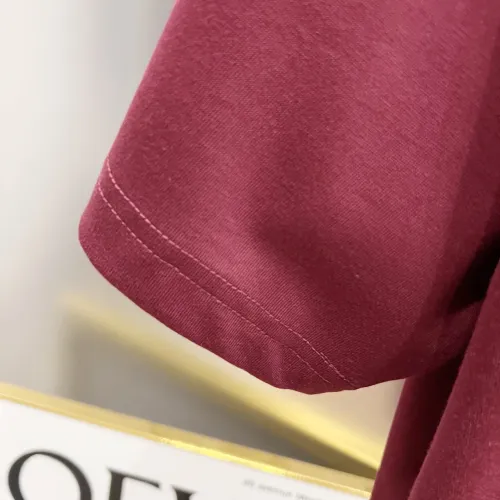 Cheap Chrome Hearts T-Shirts Short Sleeved For Unisex #1430579 Replica Wholesale [$38.00 USD] [ITEM#1430579] on Replica Chrome Hearts T-Shirts