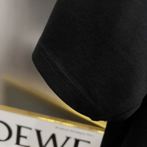 Cheap Chrome Hearts T-Shirts Short Sleeved For Unisex #1430580 Replica Wholesale [$38.00 USD] [ITEM#1430580] on Replica Chrome Hearts T-Shirts