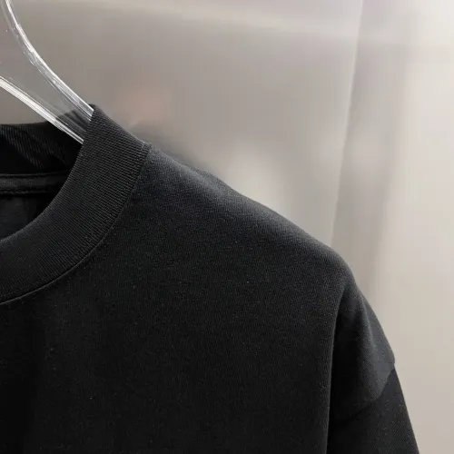 Cheap Chrome Hearts T-Shirts Short Sleeved For Unisex #1430580 Replica Wholesale [$38.00 USD] [ITEM#1430580] on Replica Chrome Hearts T-Shirts