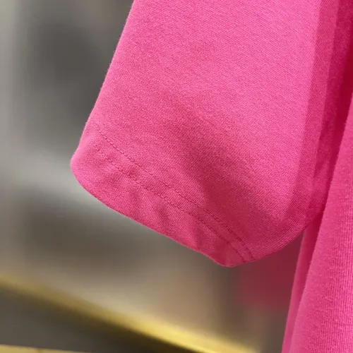 Cheap Chrome Hearts T-Shirts Short Sleeved For Unisex #1430586 Replica Wholesale [$38.00 USD] [ITEM#1430586] on Replica Chrome Hearts T-Shirts