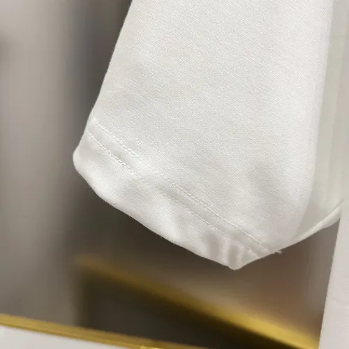 Cheap Chrome Hearts T-Shirts Short Sleeved For Unisex #1430589 Replica Wholesale [$38.00 USD] [ITEM#1430589] on Replica Chrome Hearts T-Shirts