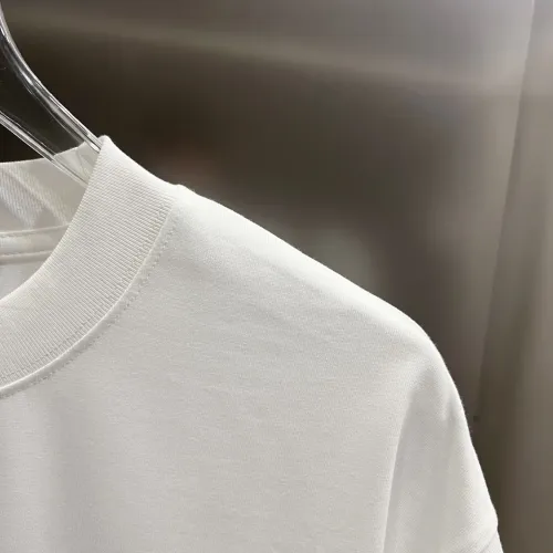 Cheap Chrome Hearts T-Shirts Short Sleeved For Unisex #1430589 Replica Wholesale [$38.00 USD] [ITEM#1430589] on Replica Chrome Hearts T-Shirts