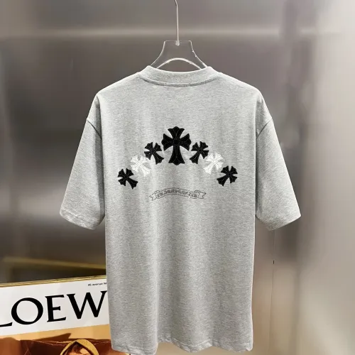 Chrome Hearts T-Shirts Short Sleeved For Unisex #1430590