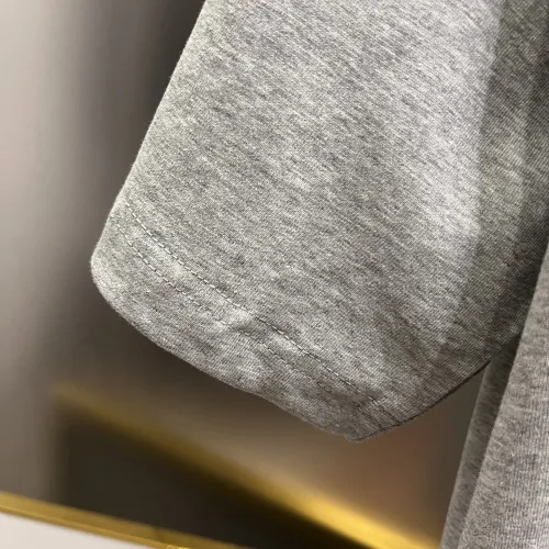 Cheap Chrome Hearts T-Shirts Short Sleeved For Unisex #1430590 Replica Wholesale [$38.00 USD] [ITEM#1430590] on Replica Chrome Hearts T-Shirts