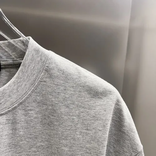 Cheap Chrome Hearts T-Shirts Short Sleeved For Unisex #1430590 Replica Wholesale [$38.00 USD] [ITEM#1430590] on Replica Chrome Hearts T-Shirts