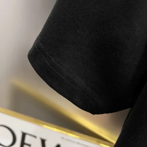 Cheap Chrome Hearts T-Shirts Short Sleeved For Unisex #1430591 Replica Wholesale [$38.00 USD] [ITEM#1430591] on Replica Chrome Hearts T-Shirts