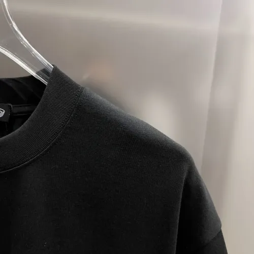 Cheap Chrome Hearts T-Shirts Short Sleeved For Unisex #1430591 Replica Wholesale [$38.00 USD] [ITEM#1430591] on Replica Chrome Hearts T-Shirts