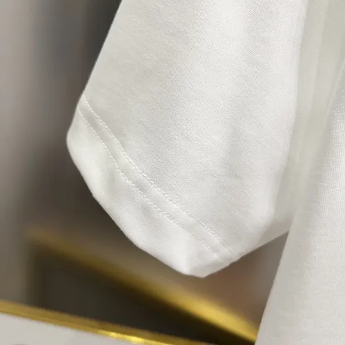 Cheap Chrome Hearts T-Shirts Short Sleeved For Unisex #1430593 Replica Wholesale [$38.00 USD] [ITEM#1430593] on Replica Chrome Hearts T-Shirts