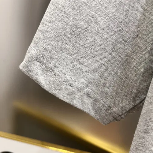 Cheap Chrome Hearts T-Shirts Short Sleeved For Unisex #1430594 Replica Wholesale [$38.00 USD] [ITEM#1430594] on Replica Chrome Hearts T-Shirts