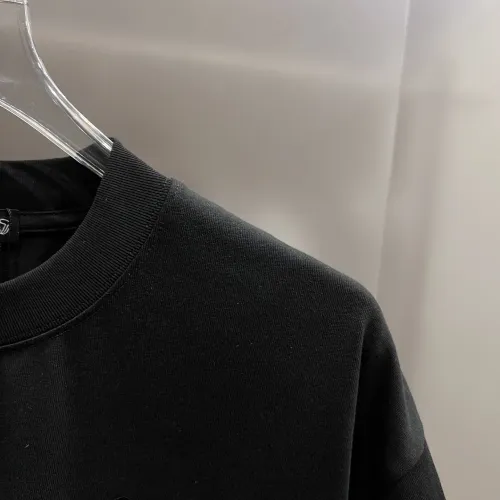 Cheap Chrome Hearts T-Shirts Short Sleeved For Unisex #1430595 Replica Wholesale [$38.00 USD] [ITEM#1430595] on Replica Chrome Hearts T-Shirts