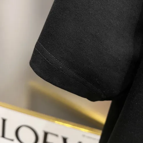 Cheap Chrome Hearts T-Shirts Short Sleeved For Unisex #1430596 Replica Wholesale [$39.00 USD] [ITEM#1430596] on Replica Chrome Hearts T-Shirts