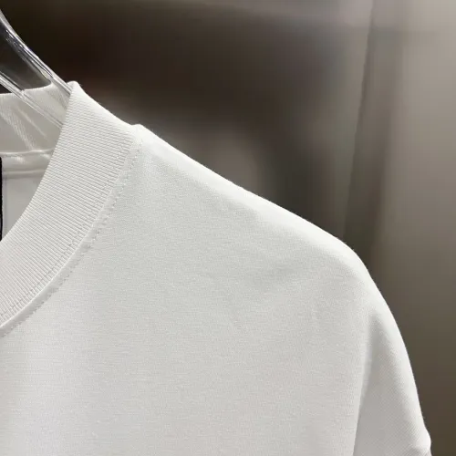 Cheap Chrome Hearts T-Shirts Short Sleeved For Unisex #1430599 Replica Wholesale [$39.00 USD] [ITEM#1430599] on Replica Chrome Hearts T-Shirts