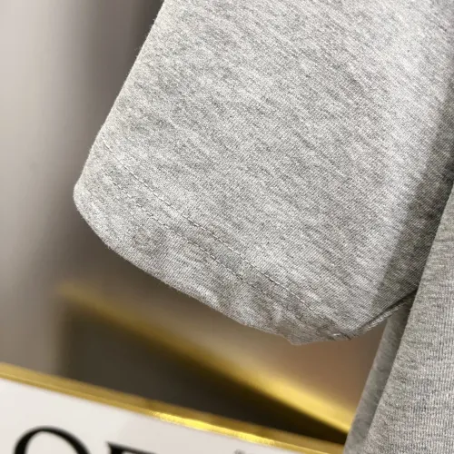 Cheap Chrome Hearts T-Shirts Short Sleeved For Unisex #1430600 Replica Wholesale [$39.00 USD] [ITEM#1430600] on Replica Chrome Hearts T-Shirts