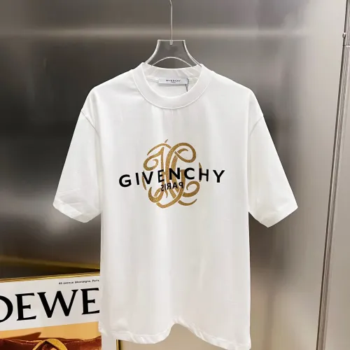 Givenchy T-Shirts Short Sleeved For Unisex #1430603